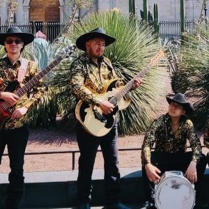 Involucrados Norteño