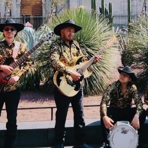 Involucrados Norteño