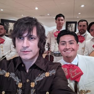 Mariachi Queretaro Siddhartha